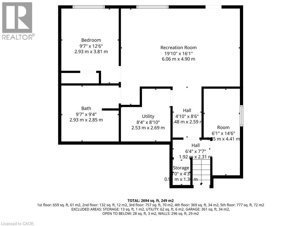 42 FRASSON Drive, Guelph, Ontario, N1E7J9 — Photo 43