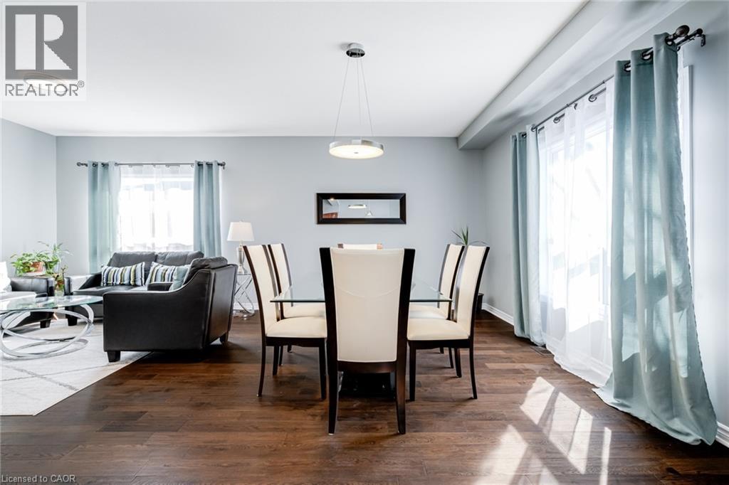 42 FRASSON Drive, Guelph, Ontario, N1E7J9 — Photo 8
