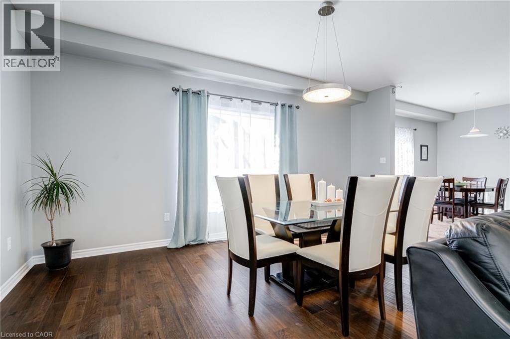 42 FRASSON Drive, Guelph, Ontario, N1E7J9 — Photo 9