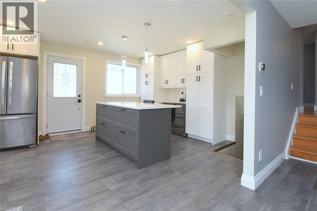 316 CRANBROOK Drive, Hamilton, Ontario, L9C4T3 — Photo 12