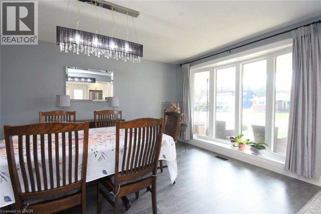 316 CRANBROOK Drive, Hamilton, Ontario, L9C4T3 — Photo 13