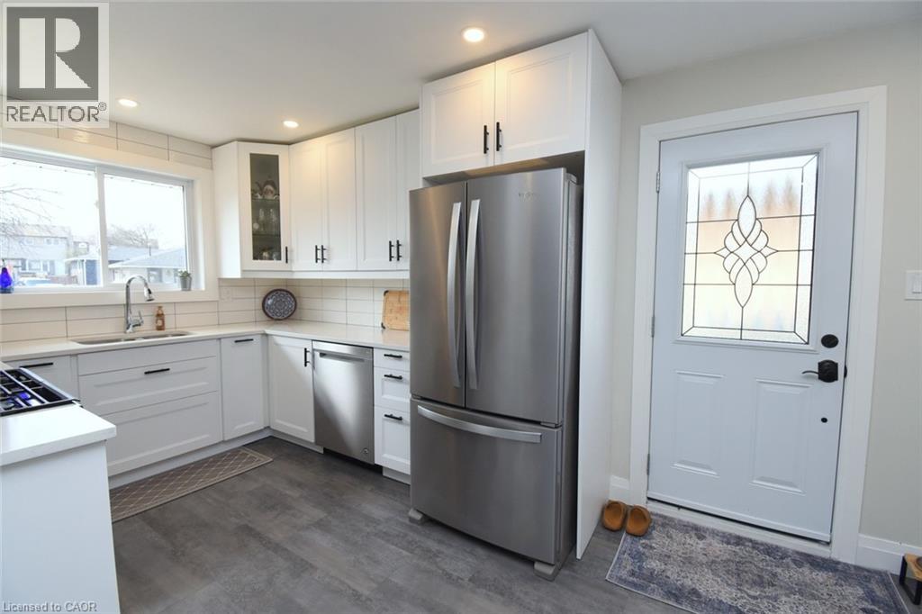 316 CRANBROOK Drive, Hamilton, Ontario, L9C4T3 — Photo 15