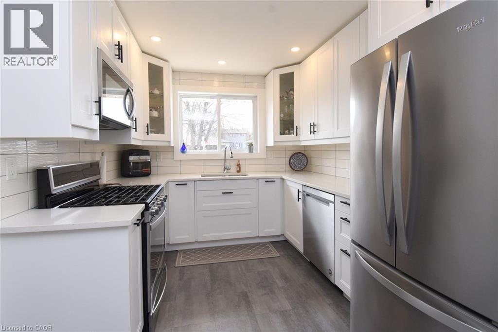 316 CRANBROOK Drive, Hamilton, Ontario, L9C4T3 — Photo 18