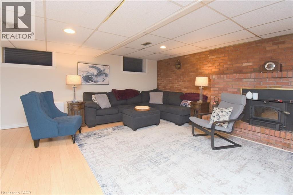 316 CRANBROOK Drive, Hamilton, Ontario, L9C4T3 — Photo 21