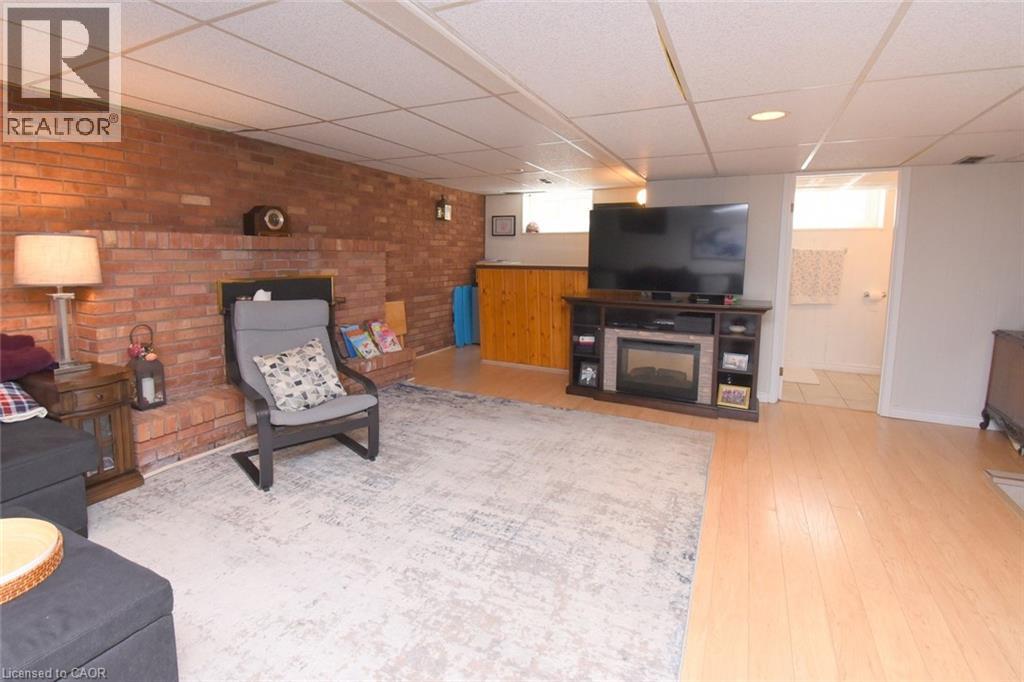 316 CRANBROOK Drive, Hamilton, Ontario, L9C4T3 — Photo 23