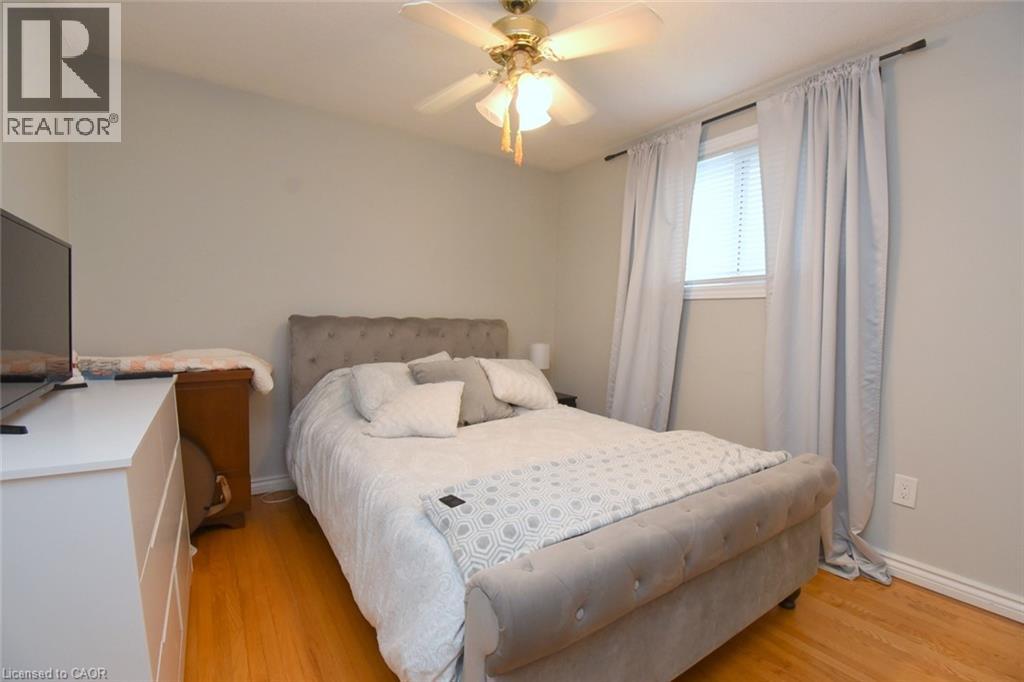 316 CRANBROOK Drive, Hamilton, Ontario, L9C4T3 — Photo 27