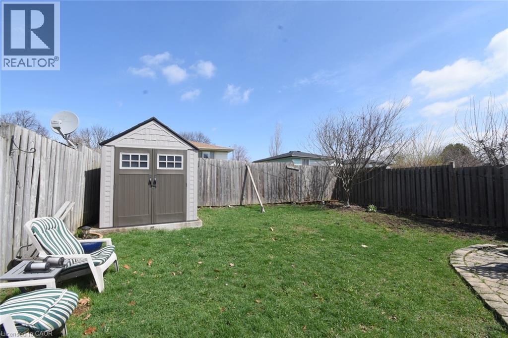 316 CRANBROOK Drive, Hamilton, Ontario, L9C4T3 — Photo 36