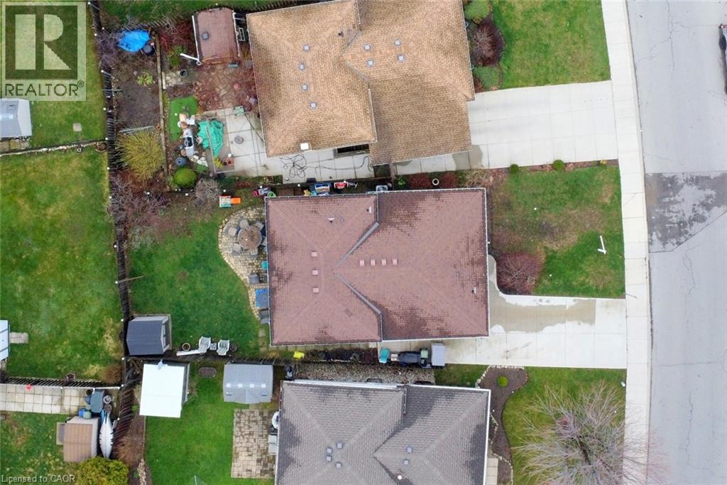 316 CRANBROOK Drive, Hamilton, Ontario, L9C4T3 — Photo 38