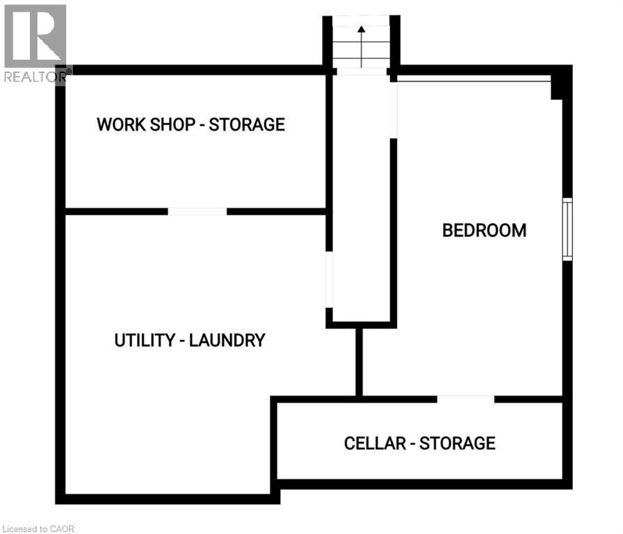 316 CRANBROOK Drive, Hamilton, Ontario, L9C4T3 — Photo 40