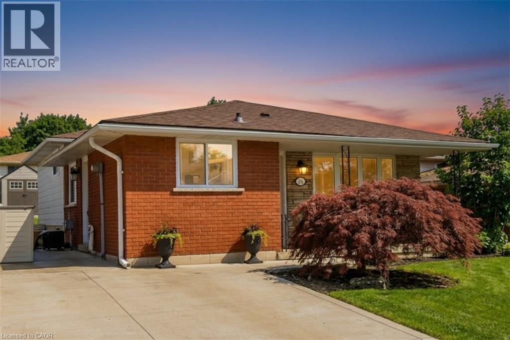 316 CRANBROOK Drive, Hamilton, Ontario, L9C4T3 — Photo 7