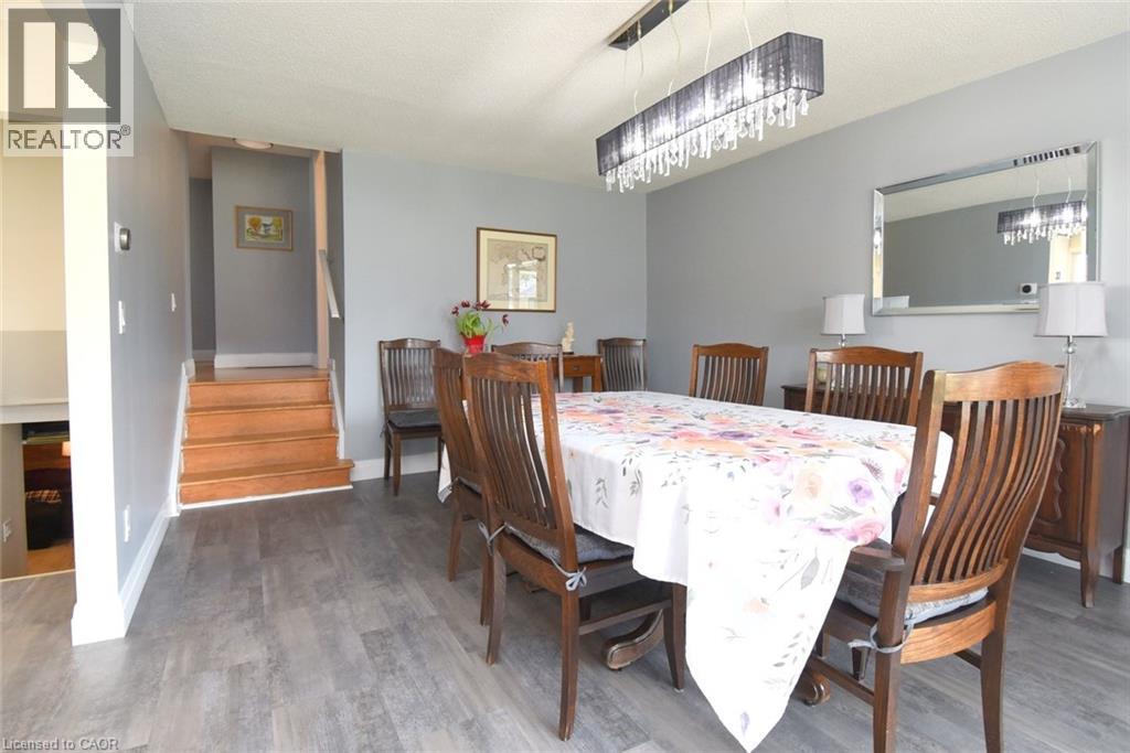 316 CRANBROOK Drive, Hamilton, Ontario, L9C4T3 — Photo 8