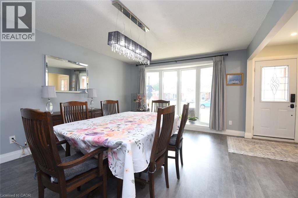 316 CRANBROOK Drive, Hamilton, Ontario, L9C4T3 — Photo 9