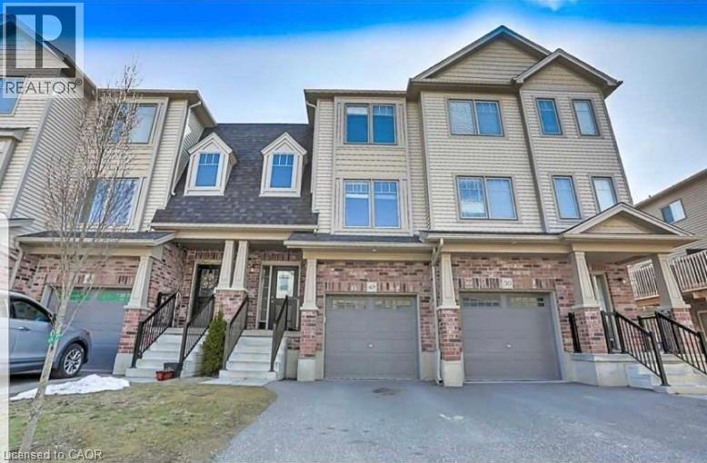 750 LAWRENCE Street Unit# 49, Cambridge, Ontario, N3H0A9 — Photo 3