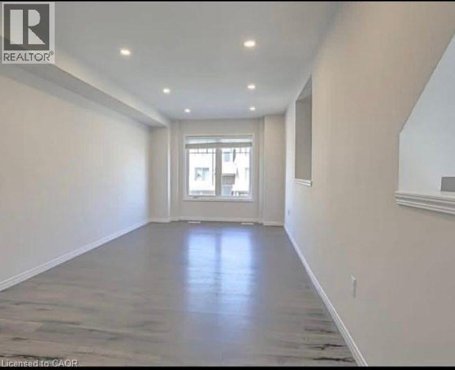 750 LAWRENCE Street Unit# 49, Cambridge, Ontario, N3H0A9 — Photo 5