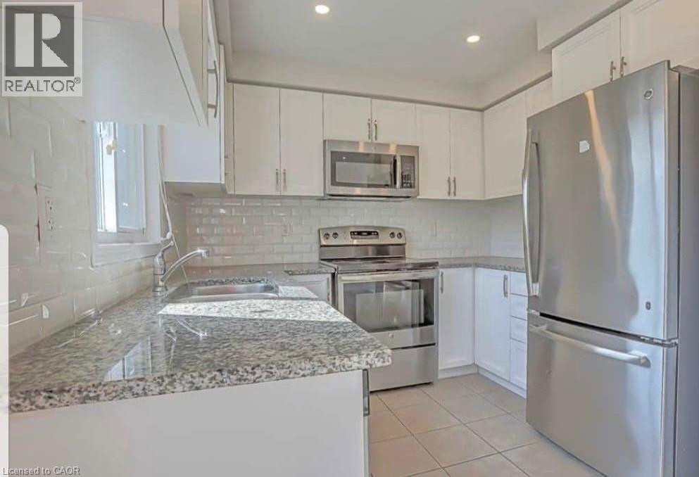 750 LAWRENCE Street Unit# 49, Cambridge, Ontario, N3H0A9 — Photo 6