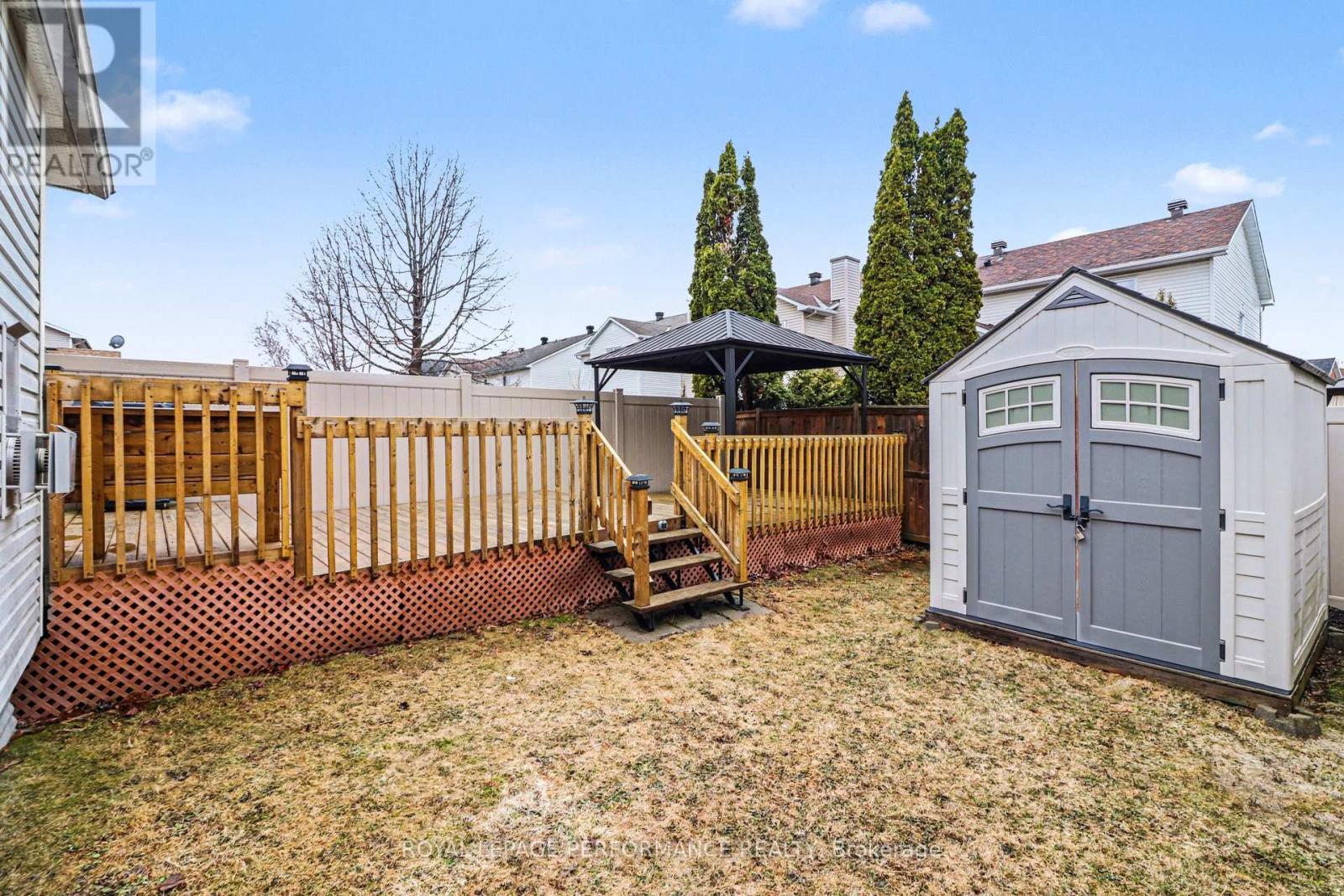 897 PARADISE CRESCENT, Ottawa, Ontario, K4A3S5 — Photo 24