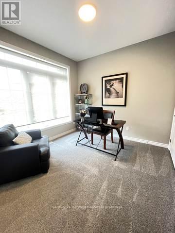 46 MATHESON CRESCENT, East Zorra-Tavistock (Innerkip), Ontario, N0J1M0 — Photo 11