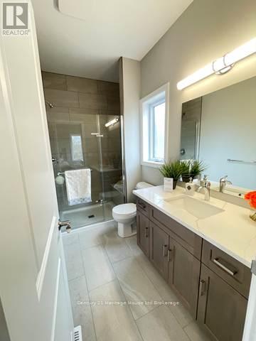 46 MATHESON CRESCENT, East Zorra-Tavistock (Innerkip), Ontario, N0J1M0 — Photo 7