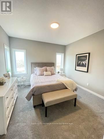 46 MATHESON CRESCENT, East Zorra-Tavistock (Innerkip), Ontario, N0J1M0 — Photo 8