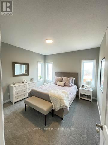 46 MATHESON CRESCENT, East Zorra-Tavistock (Innerkip), Ontario, N0J1M0 — Photo 9