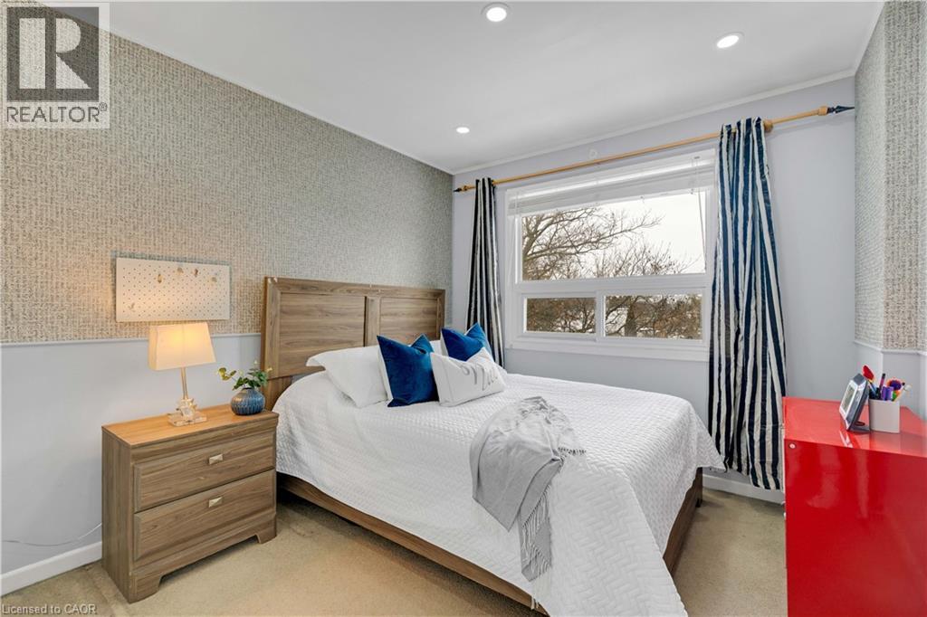 1180 MISSISSAUGA VALLEY Boulevard Unit# 4, Mississauga, Ontario, L5A3M9 — Photo 18