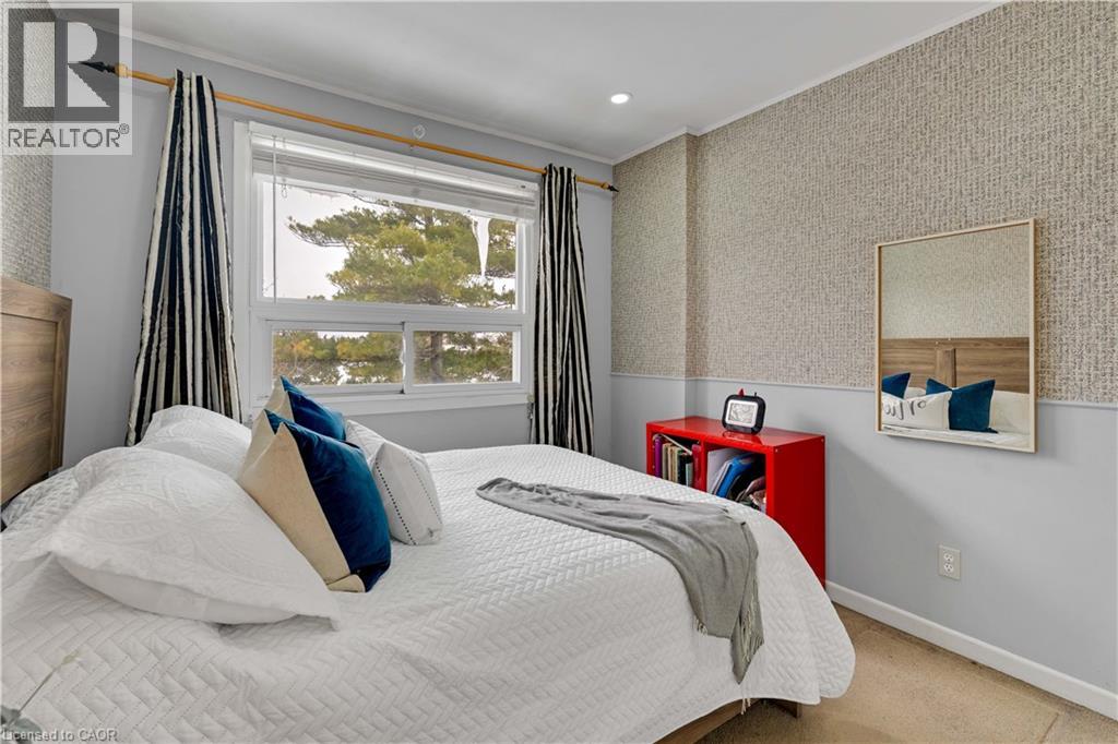 1180 MISSISSAUGA VALLEY Boulevard Unit# 4, Mississauga, Ontario, L5A3M9 — Photo 19