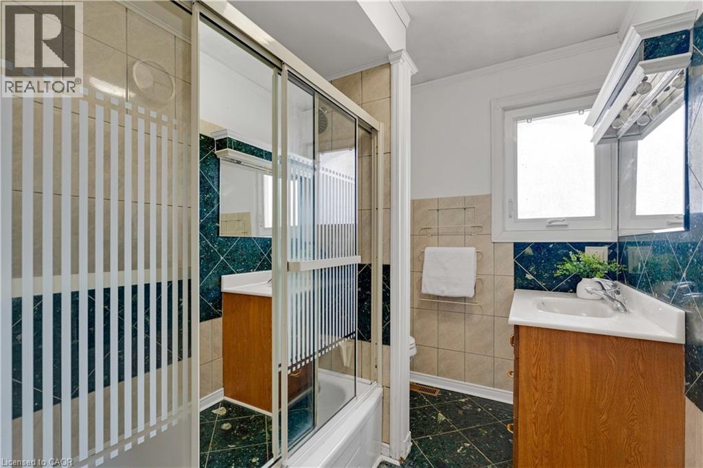 1180 MISSISSAUGA VALLEY Boulevard Unit# 4, Mississauga, Ontario, L5A3M9 — Photo 20