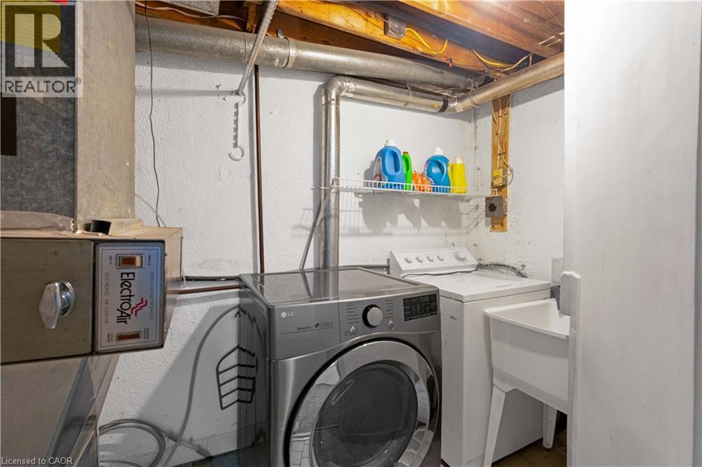 1180 MISSISSAUGA VALLEY Boulevard Unit# 4, Mississauga, Ontario, L5A3M9 — Photo 24