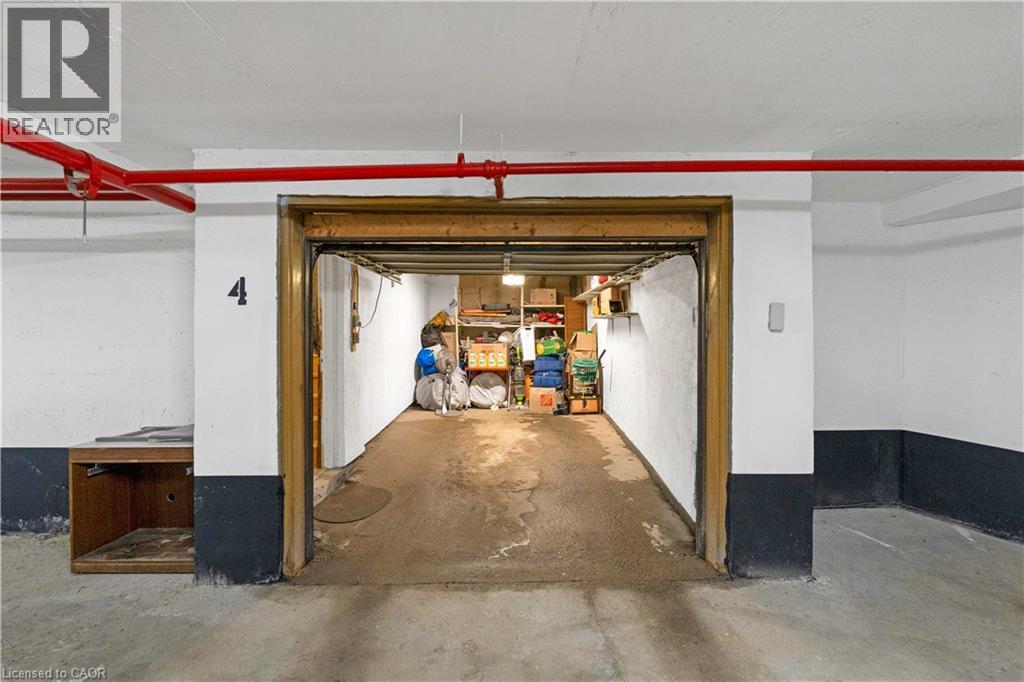 1180 MISSISSAUGA VALLEY Boulevard Unit# 4, Mississauga, Ontario, L5A3M9 — Photo 27