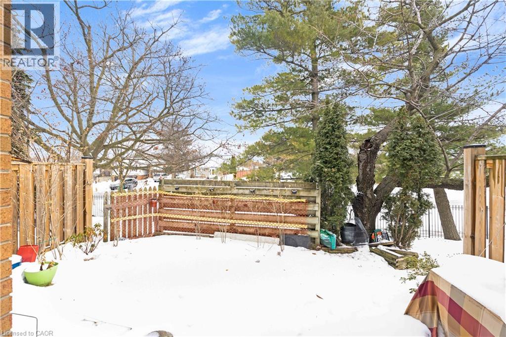 1180 MISSISSAUGA VALLEY Boulevard Unit# 4, Mississauga, Ontario, L5A3M9 — Photo 28