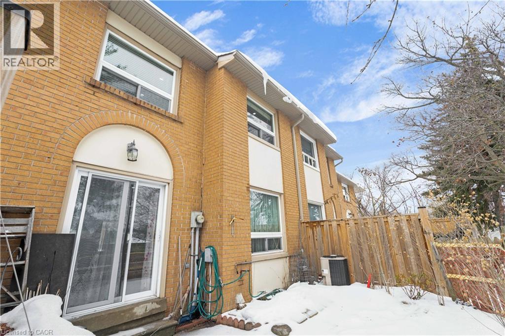 1180 MISSISSAUGA VALLEY Boulevard Unit# 4, Mississauga, Ontario, L5A3M9 — Photo 29