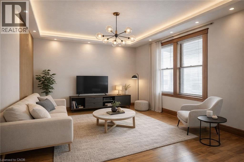 31 1/2 GARSIDE Avenue N, Hamilton, Ontario, L8H4W1 — Photo 11