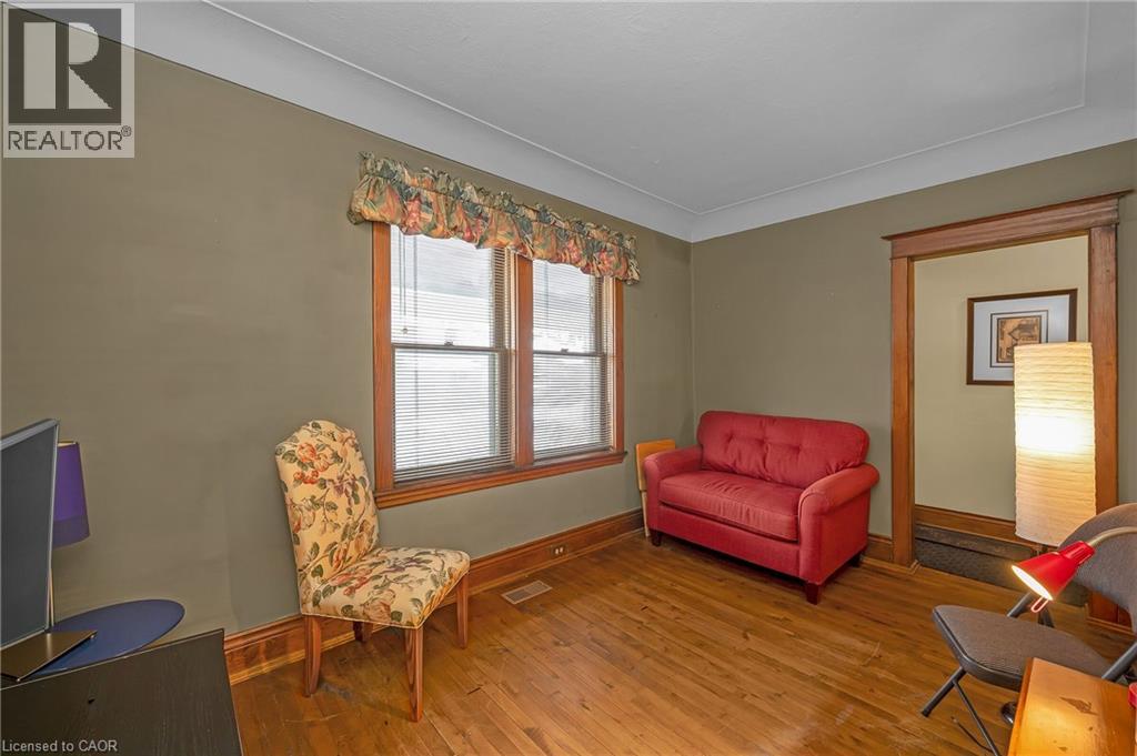 31 1/2 GARSIDE Avenue N, Hamilton, Ontario, L8H4W1 — Photo 12