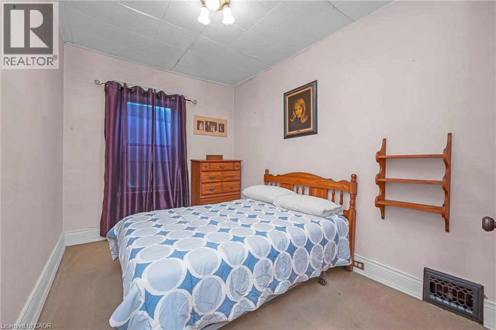 31 1/2 GARSIDE Avenue N, Hamilton, Ontario, L8H4W1 — Photo 13