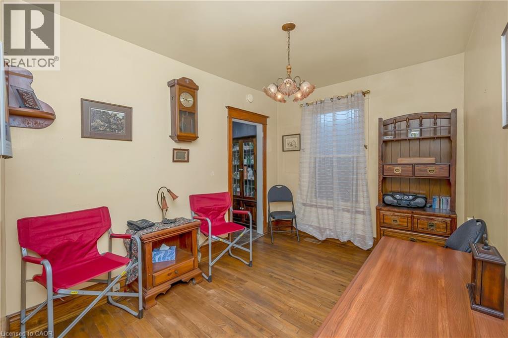 31 1/2 GARSIDE Avenue N, Hamilton, Ontario, L8H4W1 — Photo 17