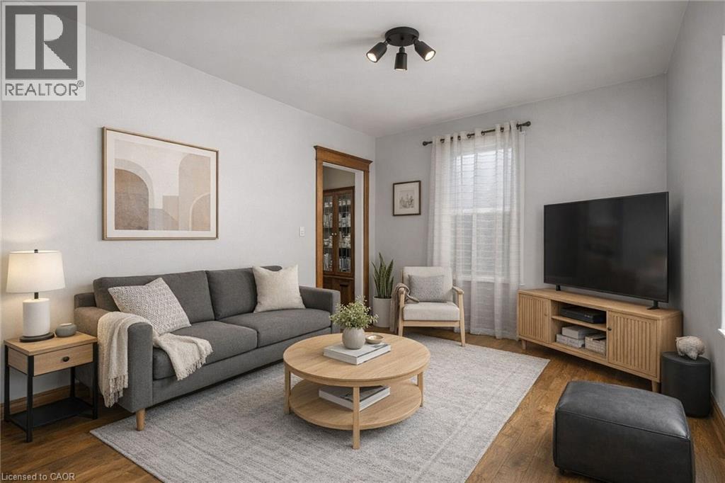 31 1/2 GARSIDE Avenue N, Hamilton, Ontario, L8H4W1 — Photo 18