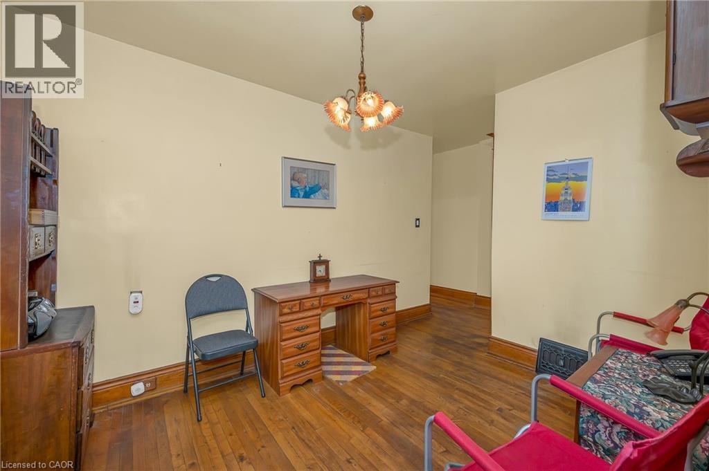 31 1/2 GARSIDE Avenue N, Hamilton, Ontario, L8H4W1 — Photo 19