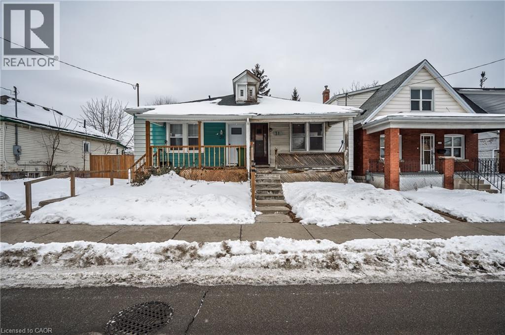 31 1/2 GARSIDE Avenue N, Hamilton, Ontario, L8H4W1 — Photo 3