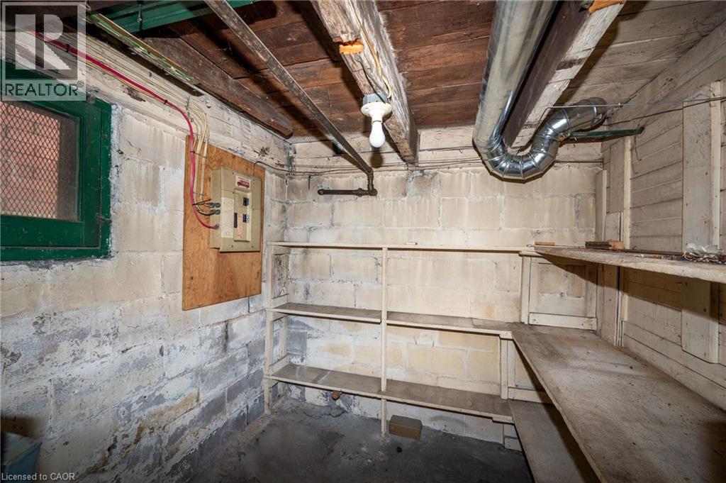 31 1/2 GARSIDE Avenue N, Hamilton, Ontario, L8H4W1 — Photo 31