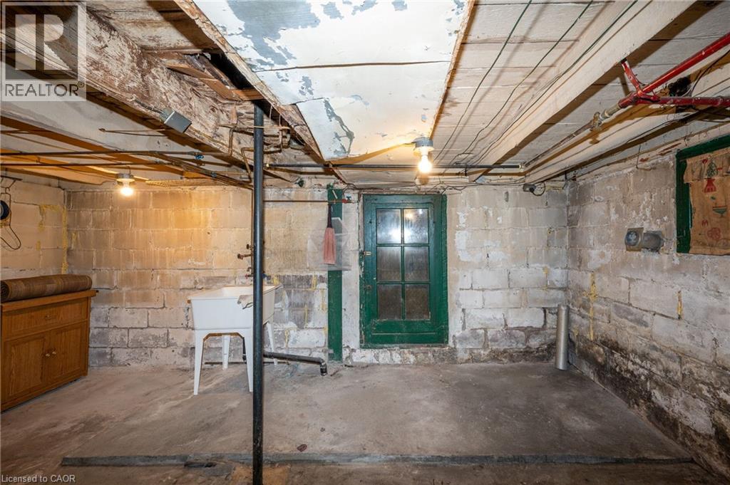 31 1/2 GARSIDE Avenue N, Hamilton, Ontario, L8H4W1 — Photo 33