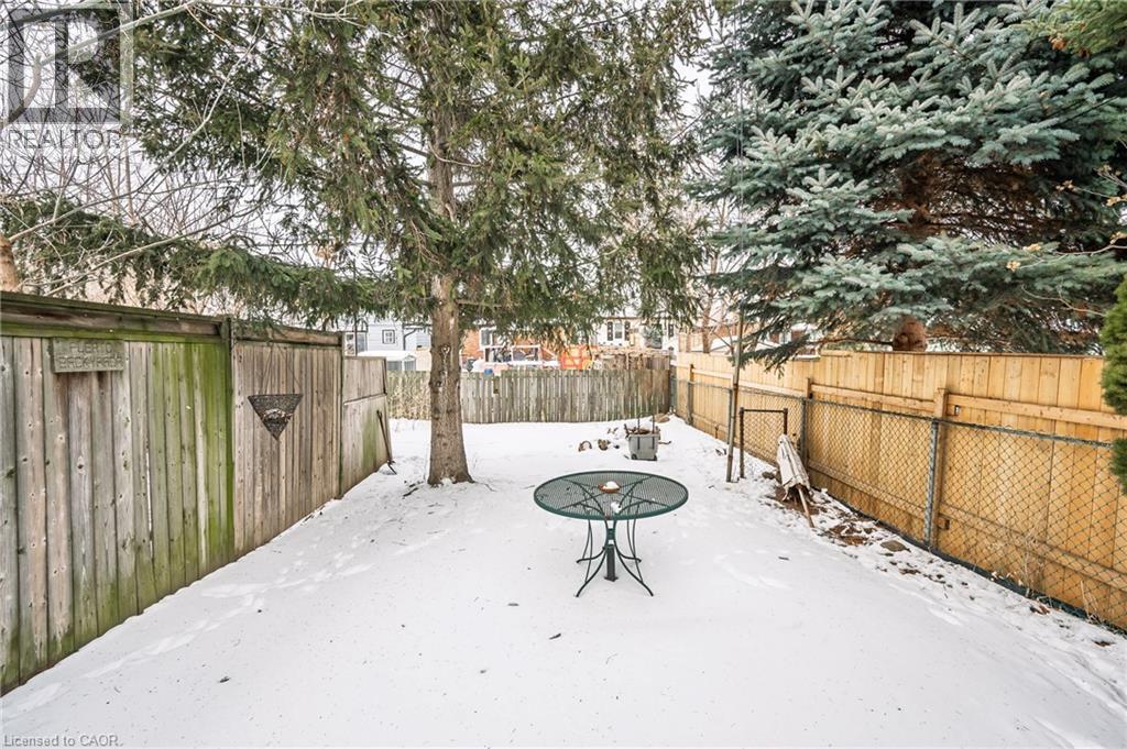 31 1/2 GARSIDE Avenue N, Hamilton, Ontario, L8H4W1 — Photo 34