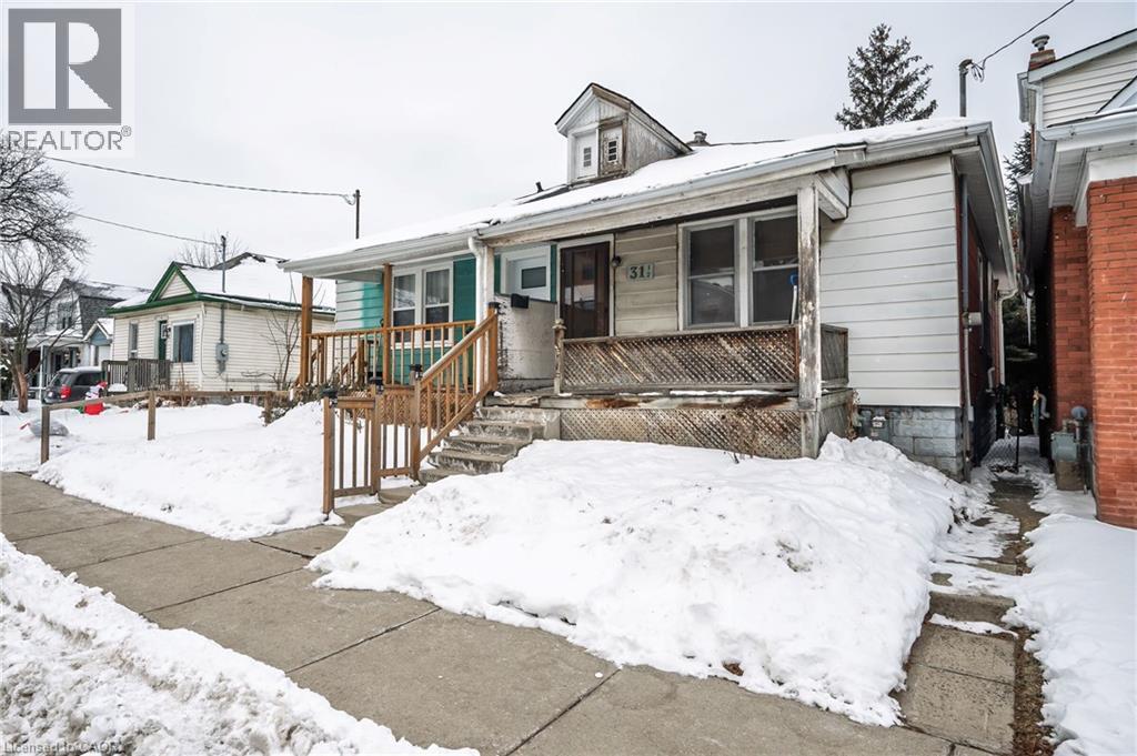 31 1/2 GARSIDE Avenue N, Hamilton, Ontario, L8H4W1 — Photo 5
