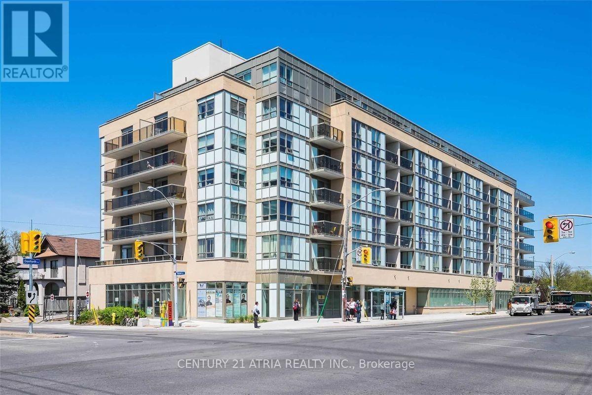 3520 DANFORTH AVENUE, Toronto (Oakridge), Ontario, M1L1E5 — Photo 10
