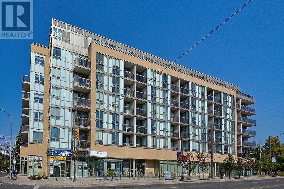 3520 DANFORTH AVENUE, Toronto (Oakridge), Ontario, M1L1E5 — Photo 4