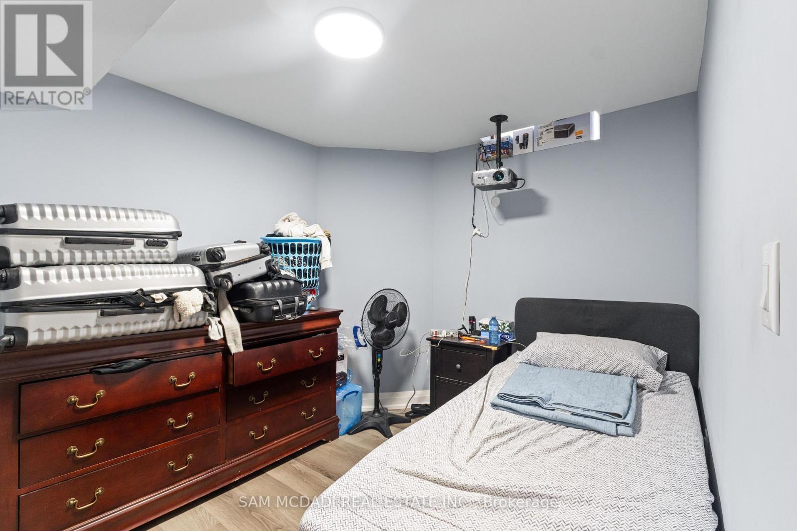 (UNIT A) - 1527 CHIDDINGSTONE CIRCLE, Mississauga (East Credit), Ontario, L5M3P8 — Photo 10