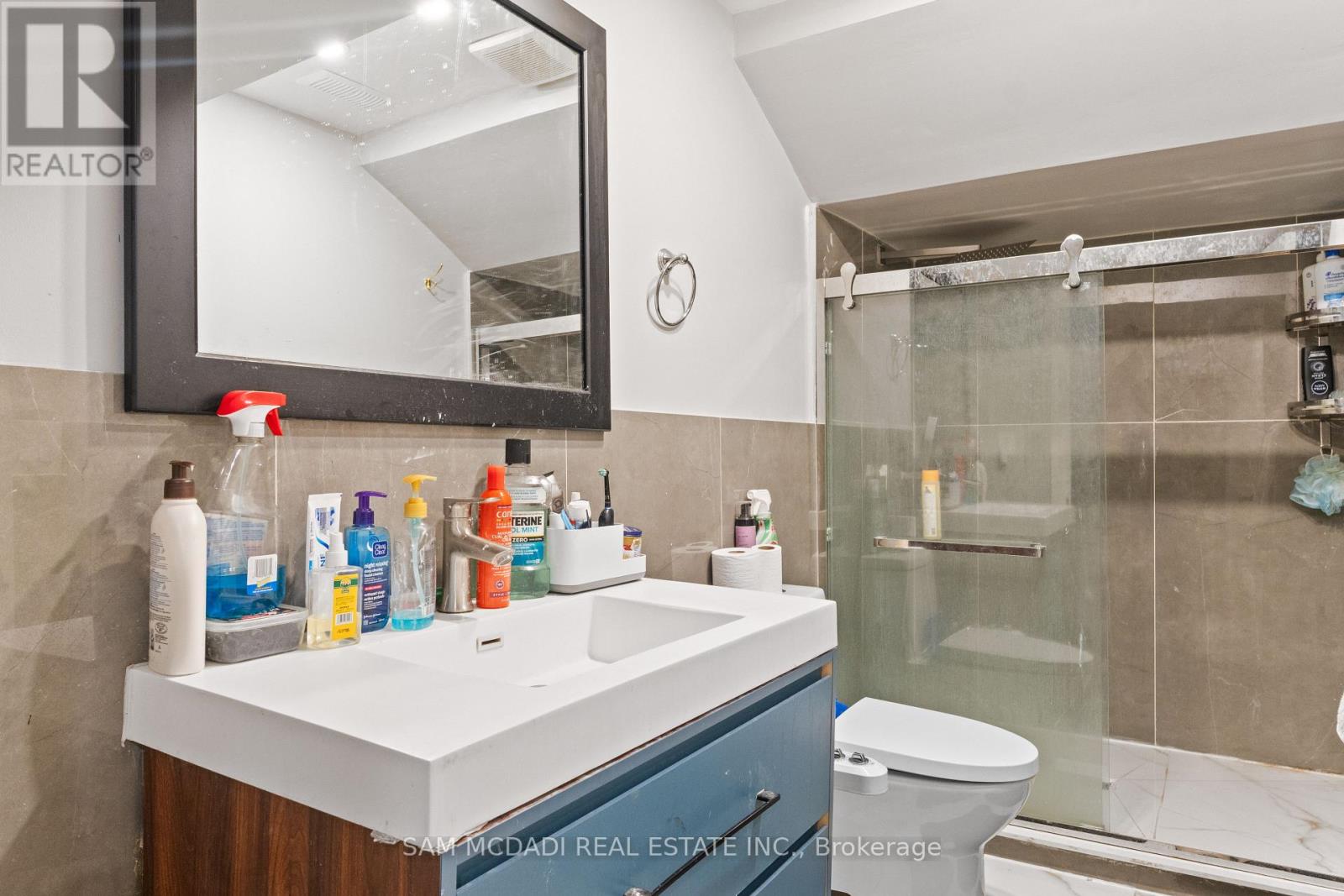 (UNIT A) - 1527 CHIDDINGSTONE CIRCLE, Mississauga (East Credit), Ontario, L5M3P8 — Photo 11