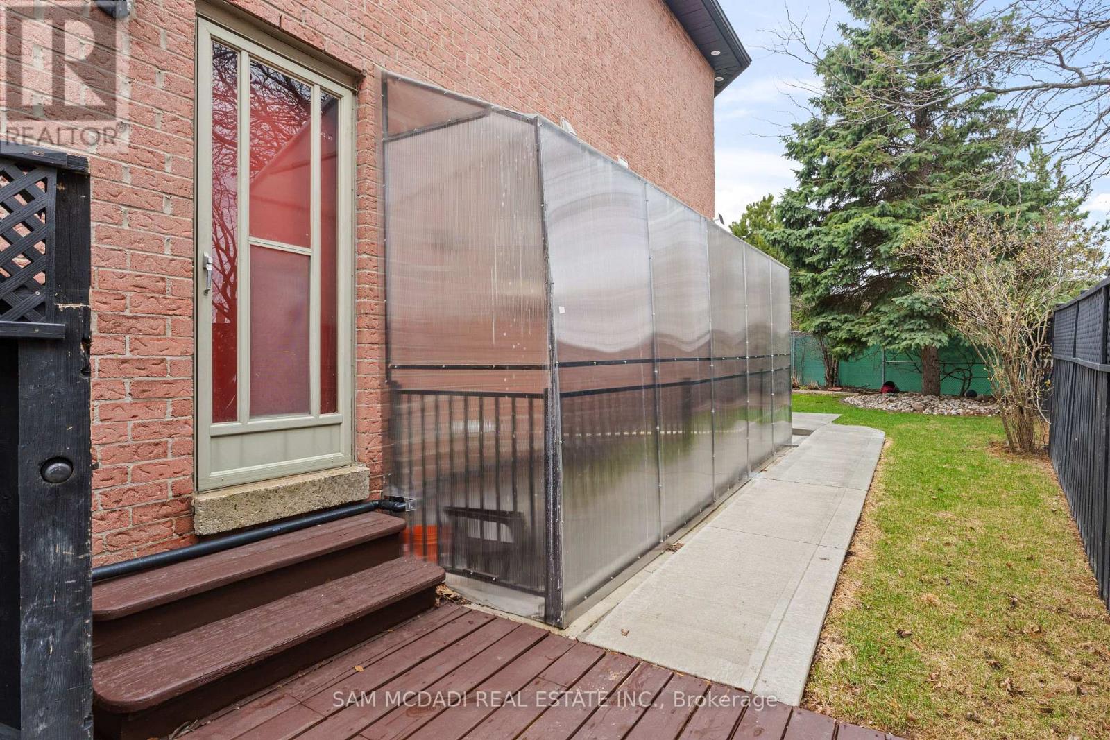 (UNIT A) - 1527 CHIDDINGSTONE CIRCLE, Mississauga (East Credit), Ontario, L5M3P8 — Photo 12