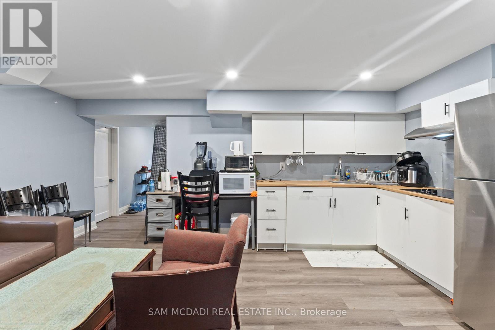 (UNIT A) - 1527 CHIDDINGSTONE CIRCLE, Mississauga (East Credit), Ontario, L5M3P8 — Photo 4