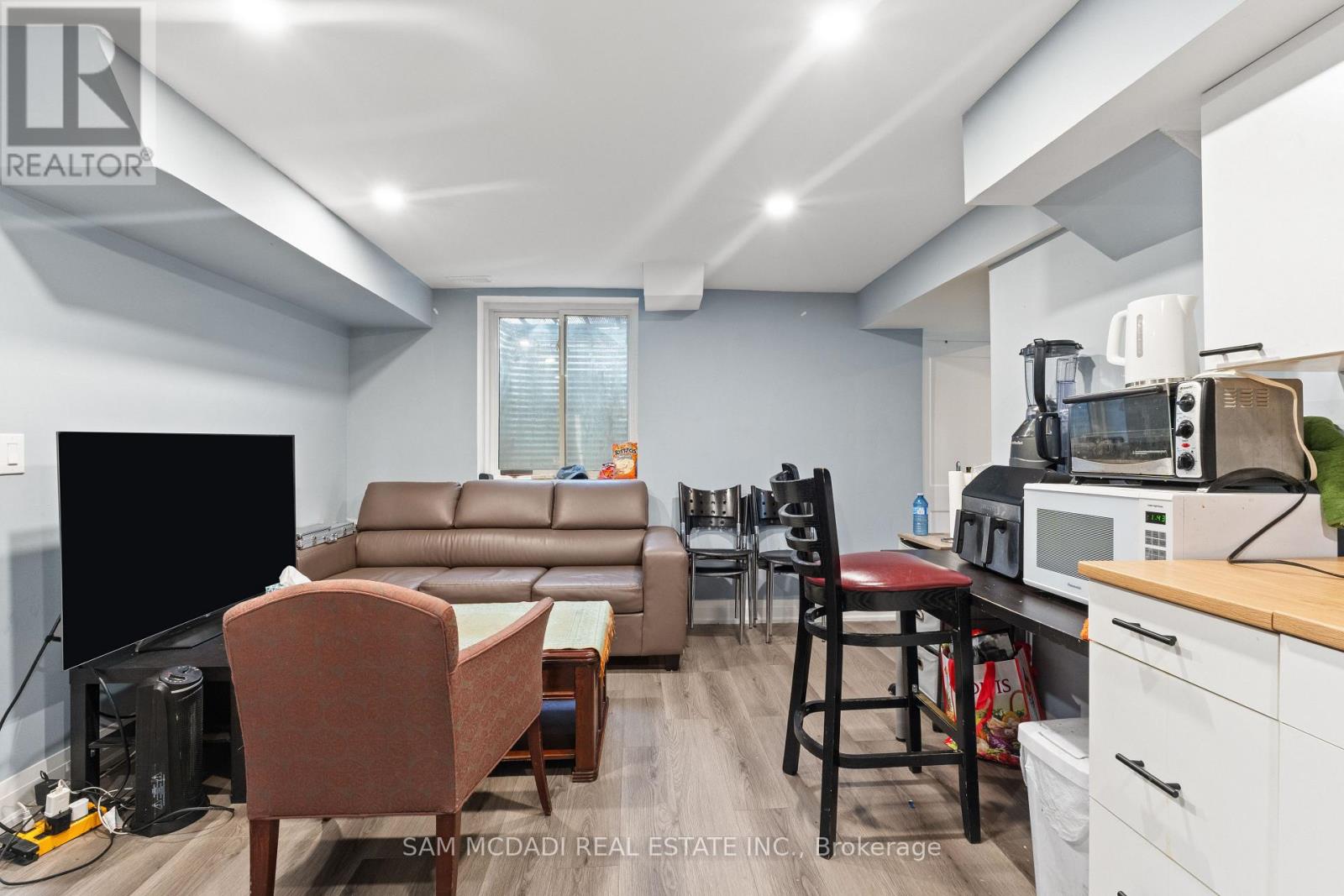 (UNIT A) - 1527 CHIDDINGSTONE CIRCLE, Mississauga (East Credit), Ontario, L5M3P8 — Photo 5