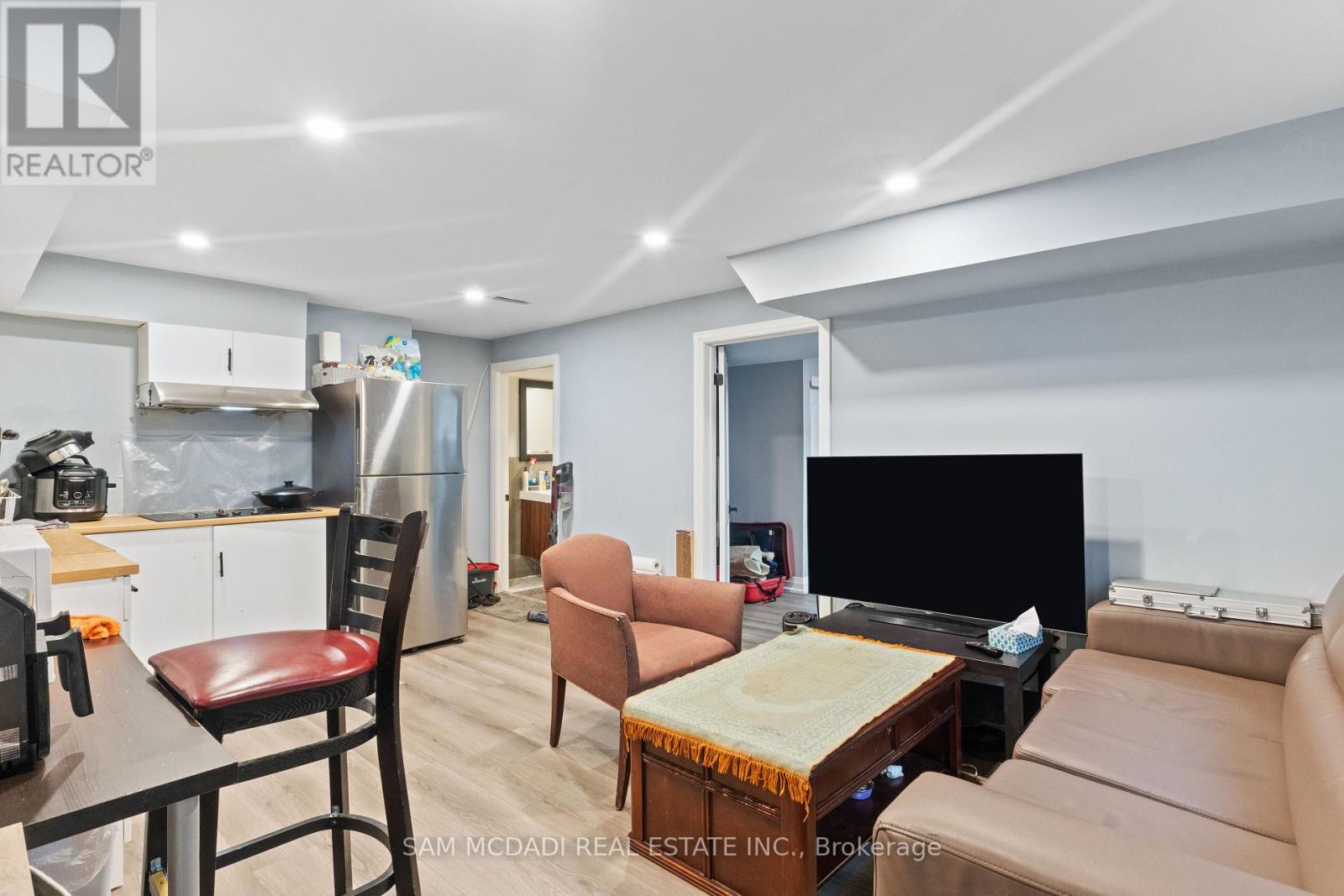 (UNIT A) - 1527 CHIDDINGSTONE CIRCLE, Mississauga (East Credit), Ontario, L5M3P8 — Photo 6